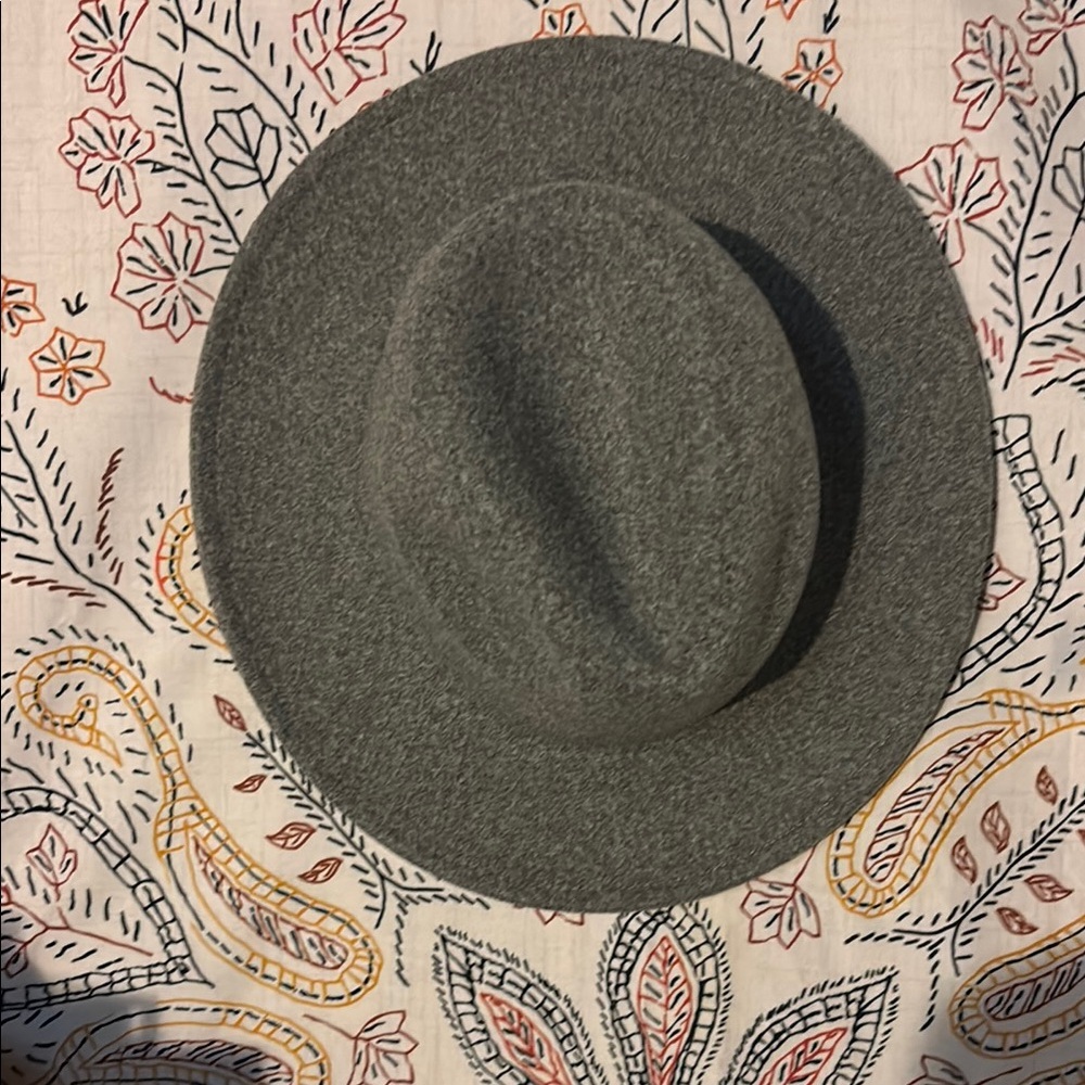 NWT Universal Thread fedora felt hat